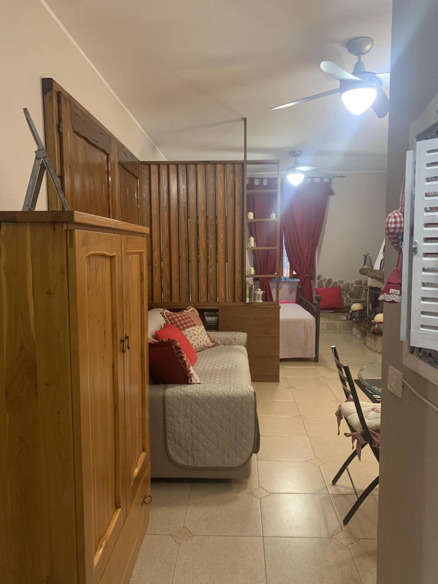 Appartamento Domo Reina Alghero Esterno foto