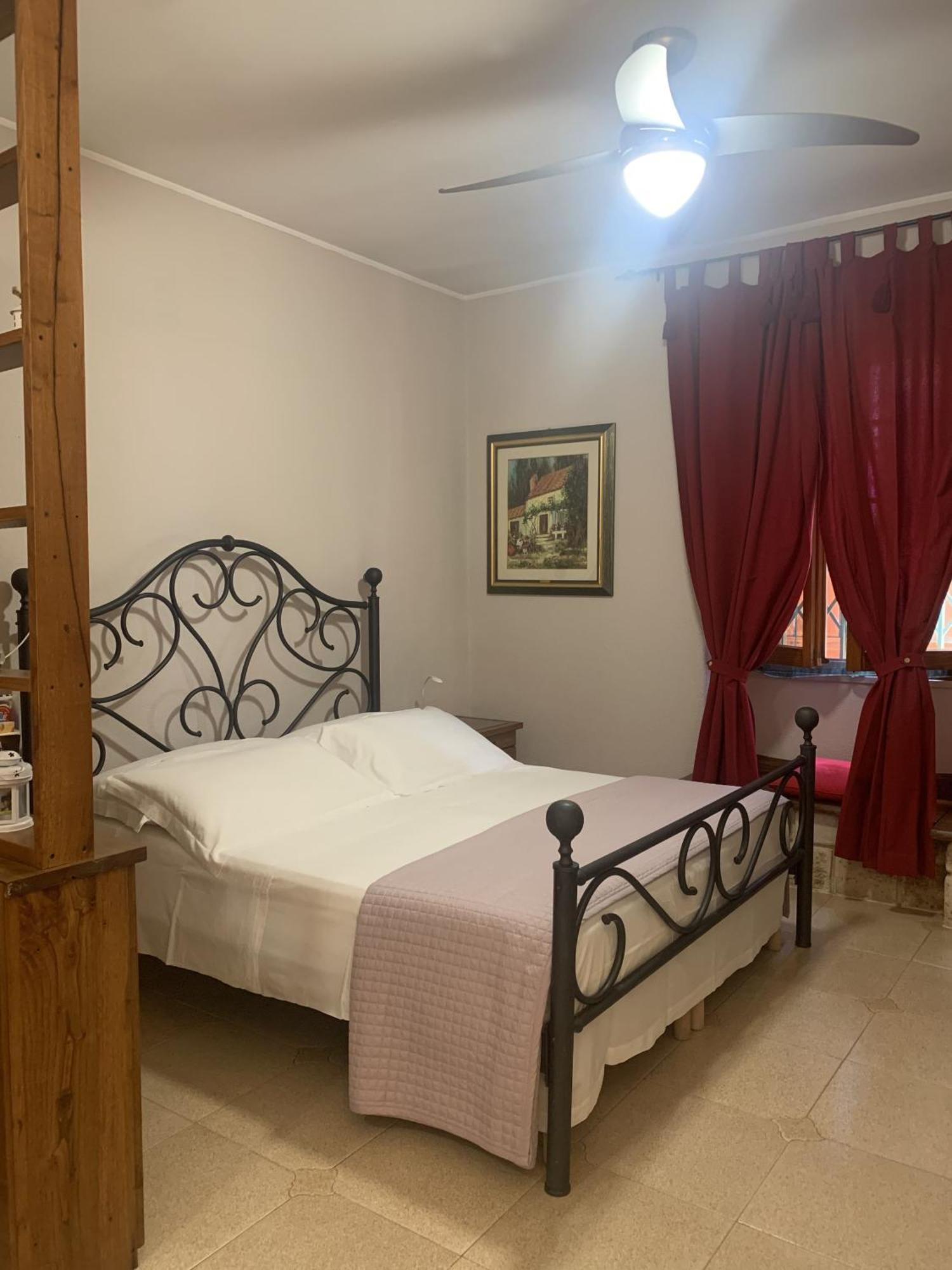 Appartamento Domo Reina Alghero Esterno foto